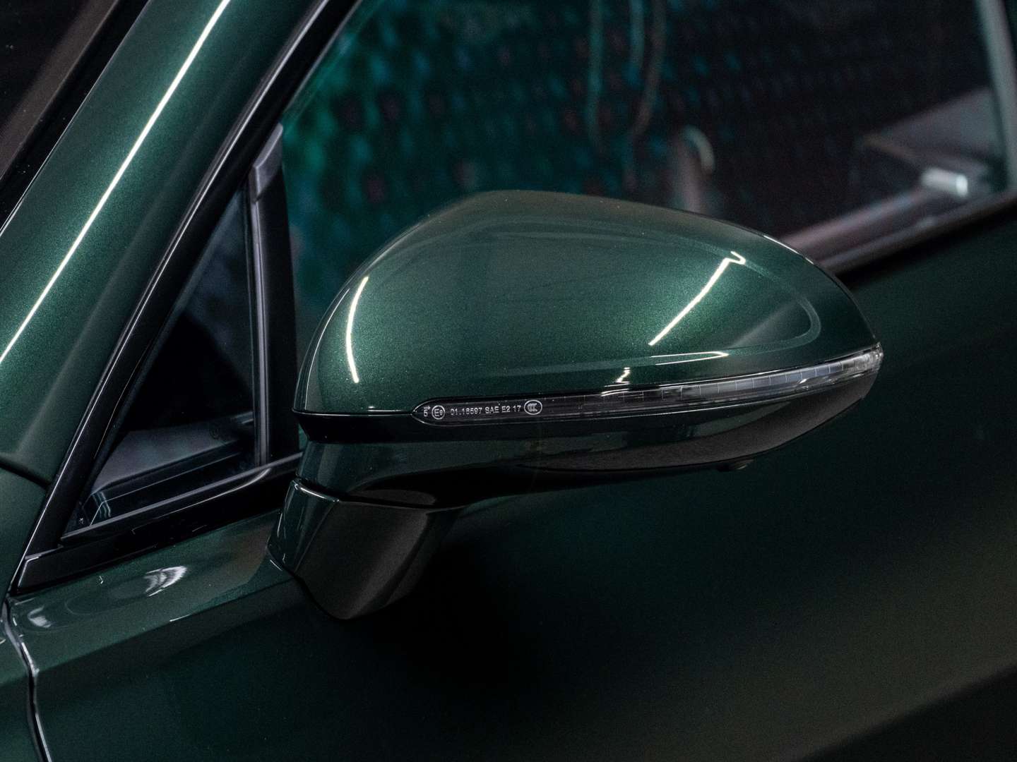 Bentley Continental GT V8 Mulliner - 2021 - Joinsteer - #45