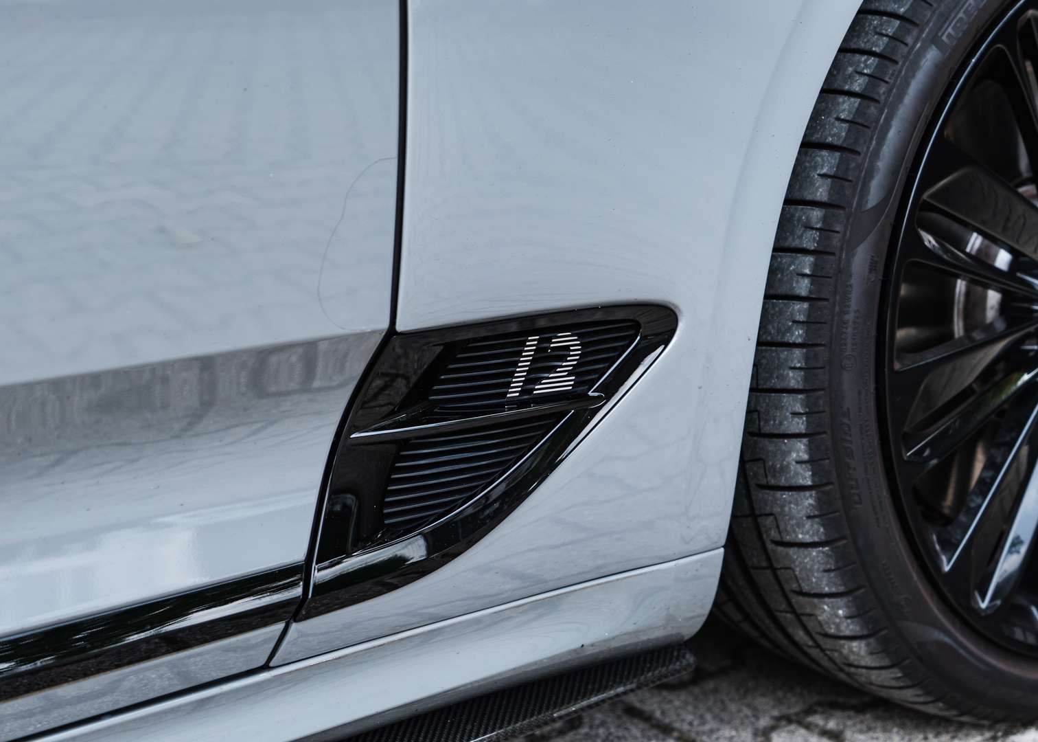 Bentley Continental GTC Speed - 2022 - Joinsteer - #8