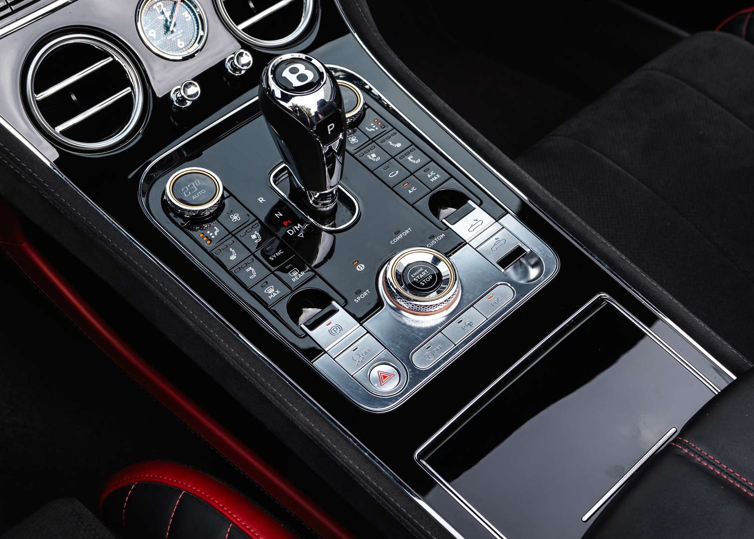 Bentley Continental GTC Speed - 2022 - Joinsteer - #20