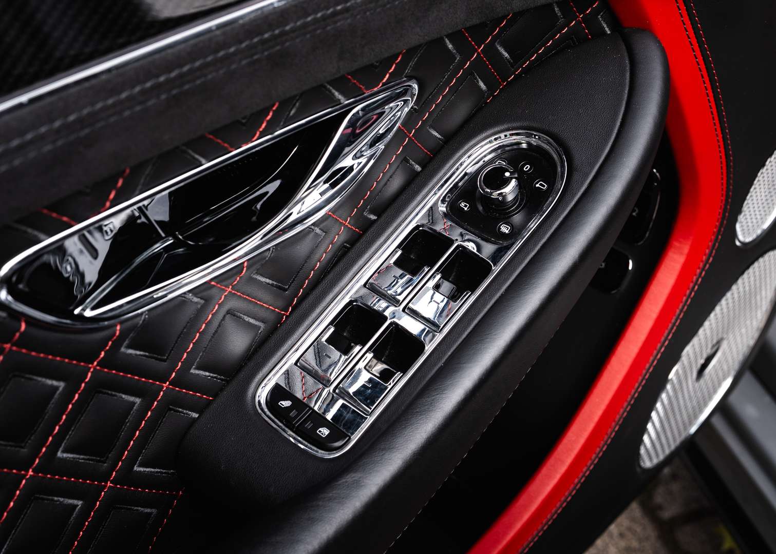 Bentley Continental GTC Speed - 2022 - Joinsteer - #28