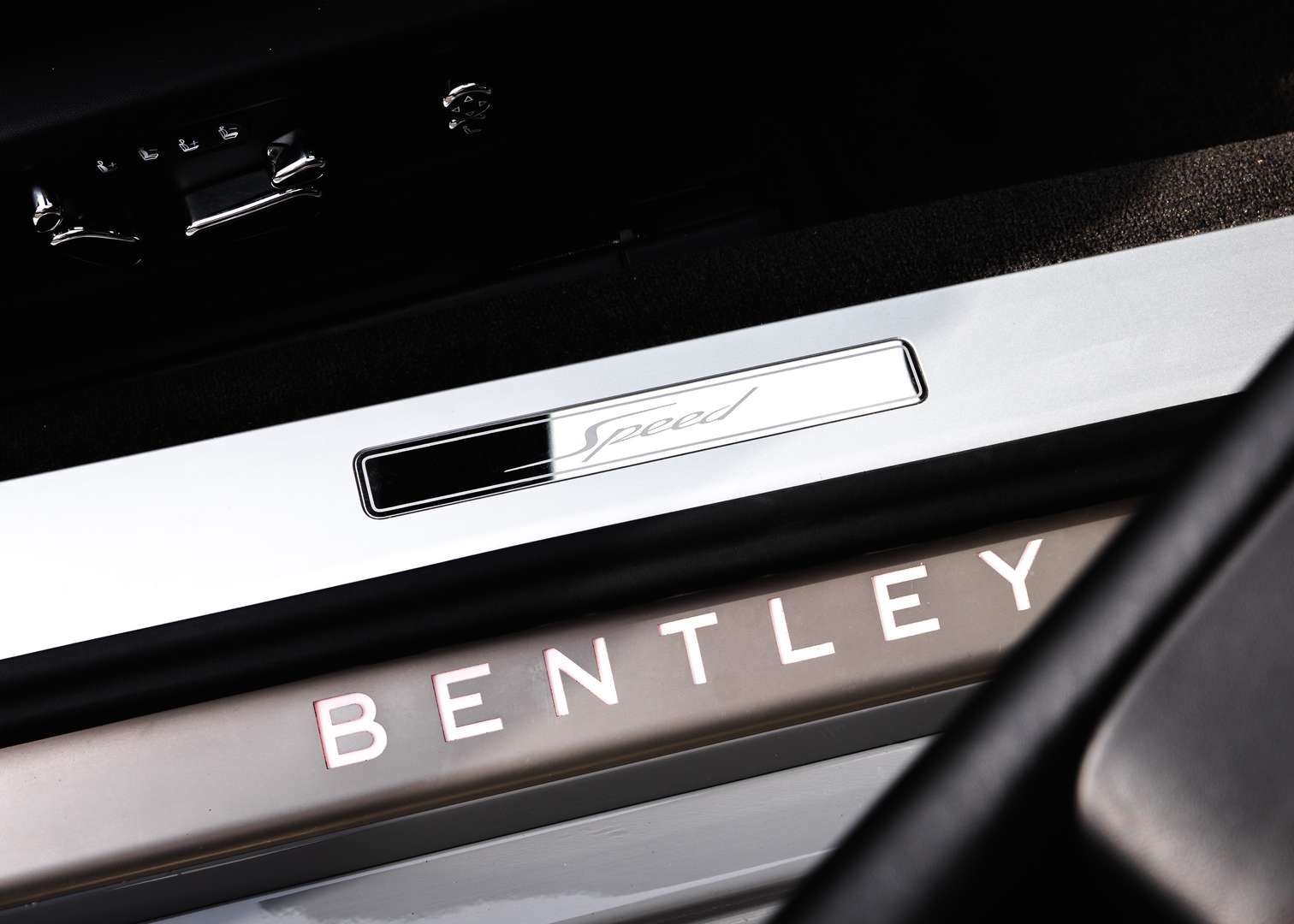 Bentley Continental GTC Speed - 2022 - Joinsteer - #34