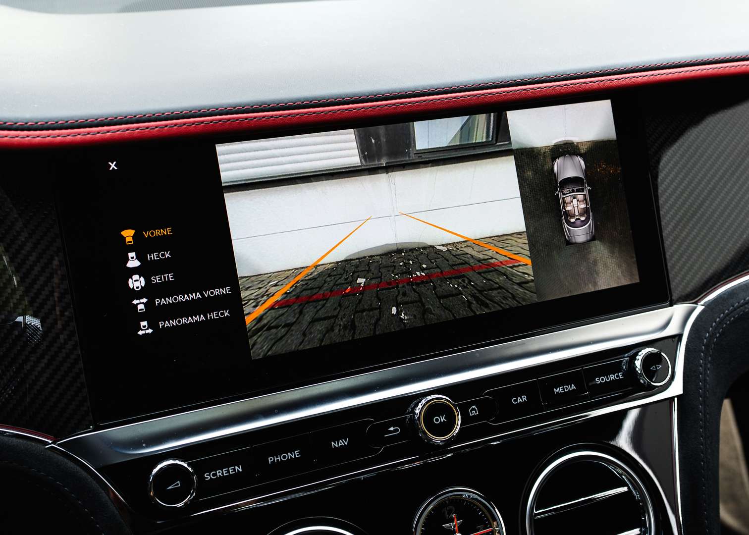 Bentley Continental GTC Speed - 2022 - Joinsteer - #36