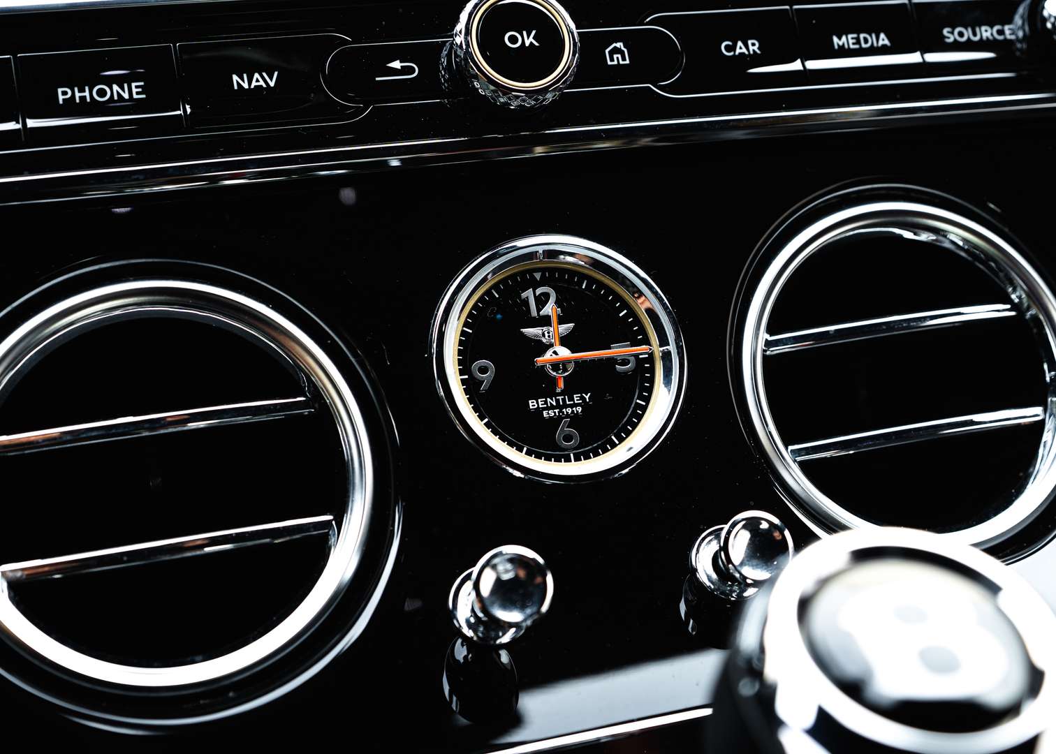 Bentley Continental GTC Speed - 2022 - Joinsteer - #37