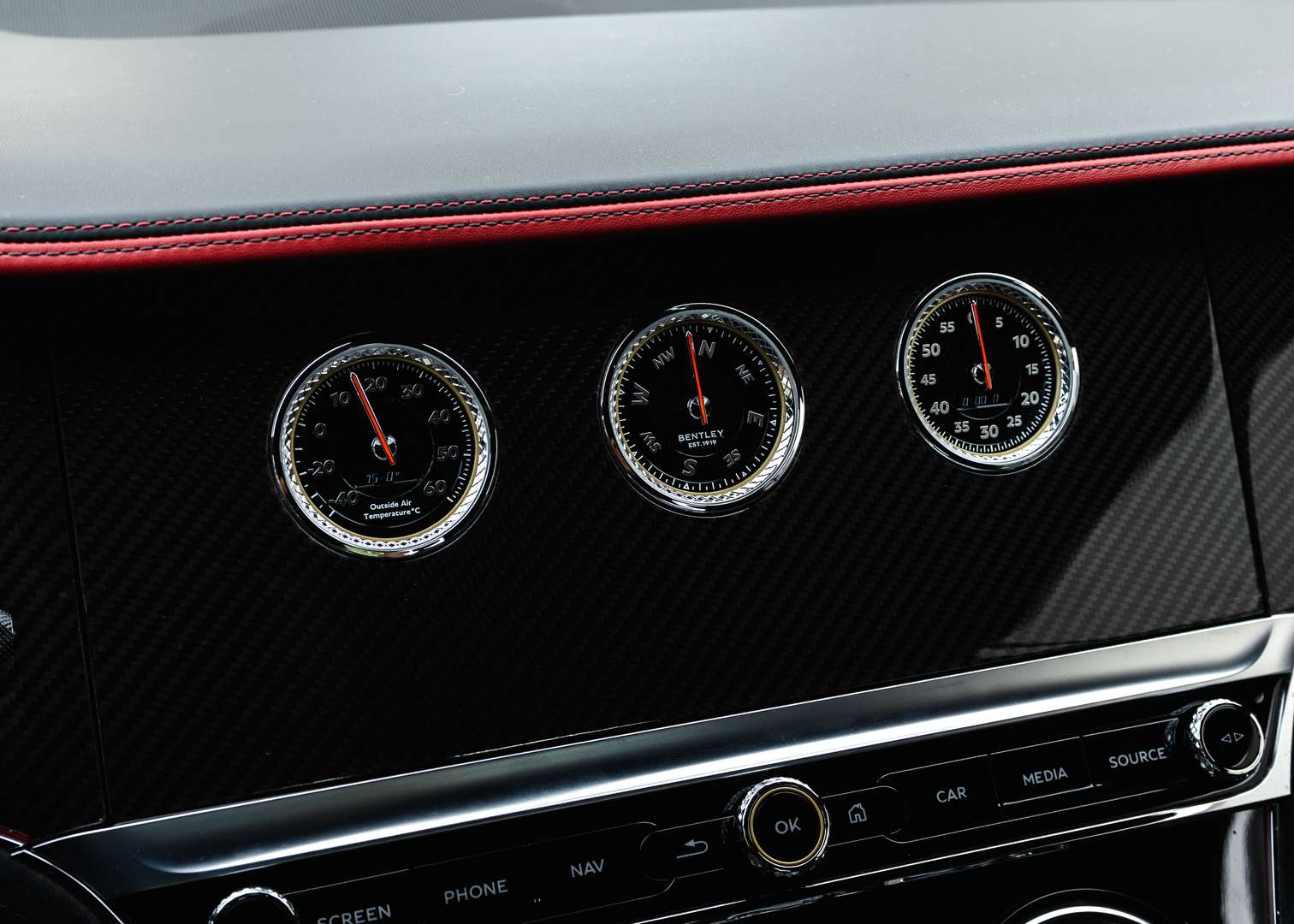 Bentley Continental GTC Speed - 2022 - Joinsteer - #39
