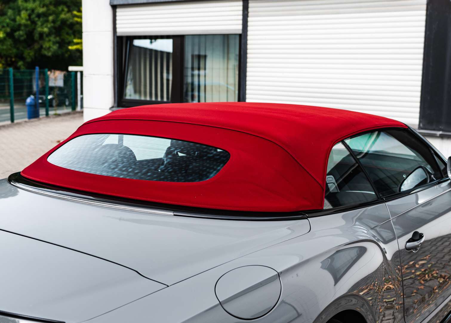 Bentley Continental GTC Speed - 2022 - Joinsteer - #44