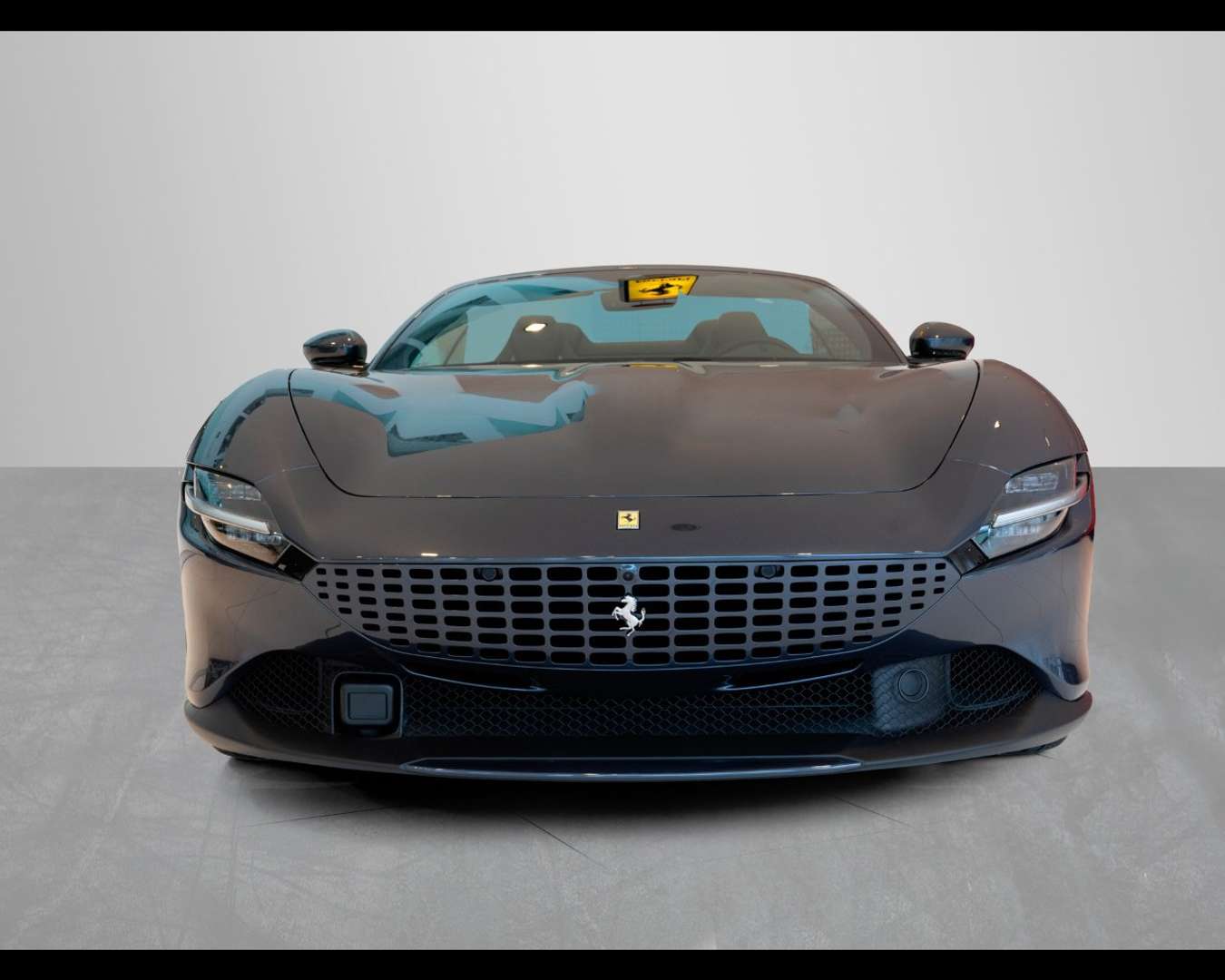 Ferrari Roma Spider - 2024 - Joinsteer - #1
