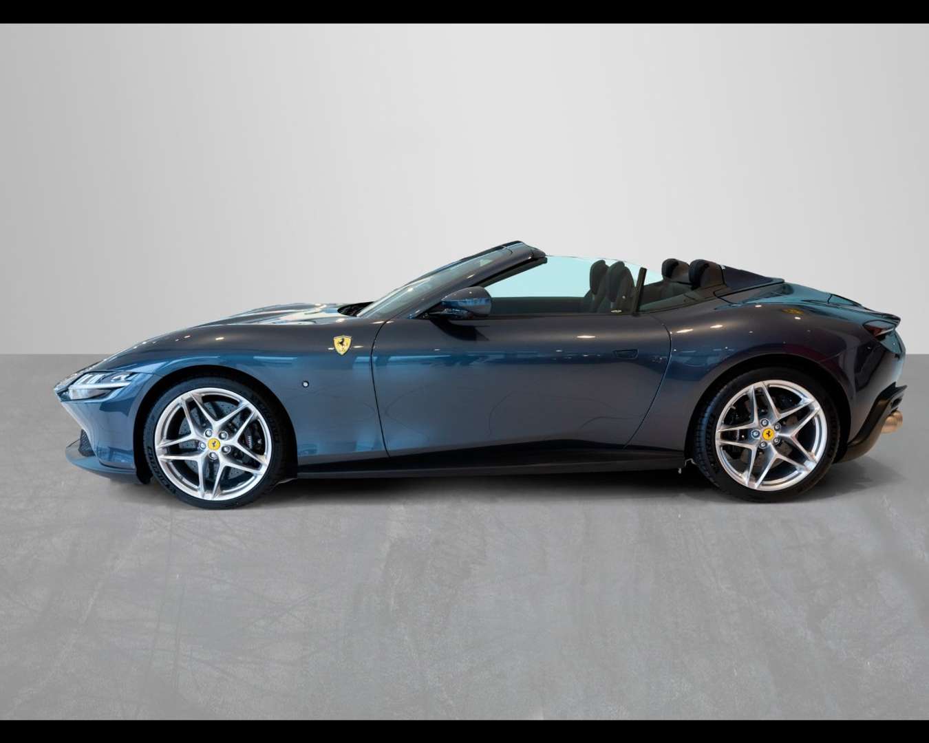 Ferrari Roma Spider - 2024 - Joinsteer - #2
