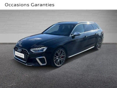 Audi S4 Avant S4 Avant TDI 347 Ch Tiptronic -  - Joinsteer - #1