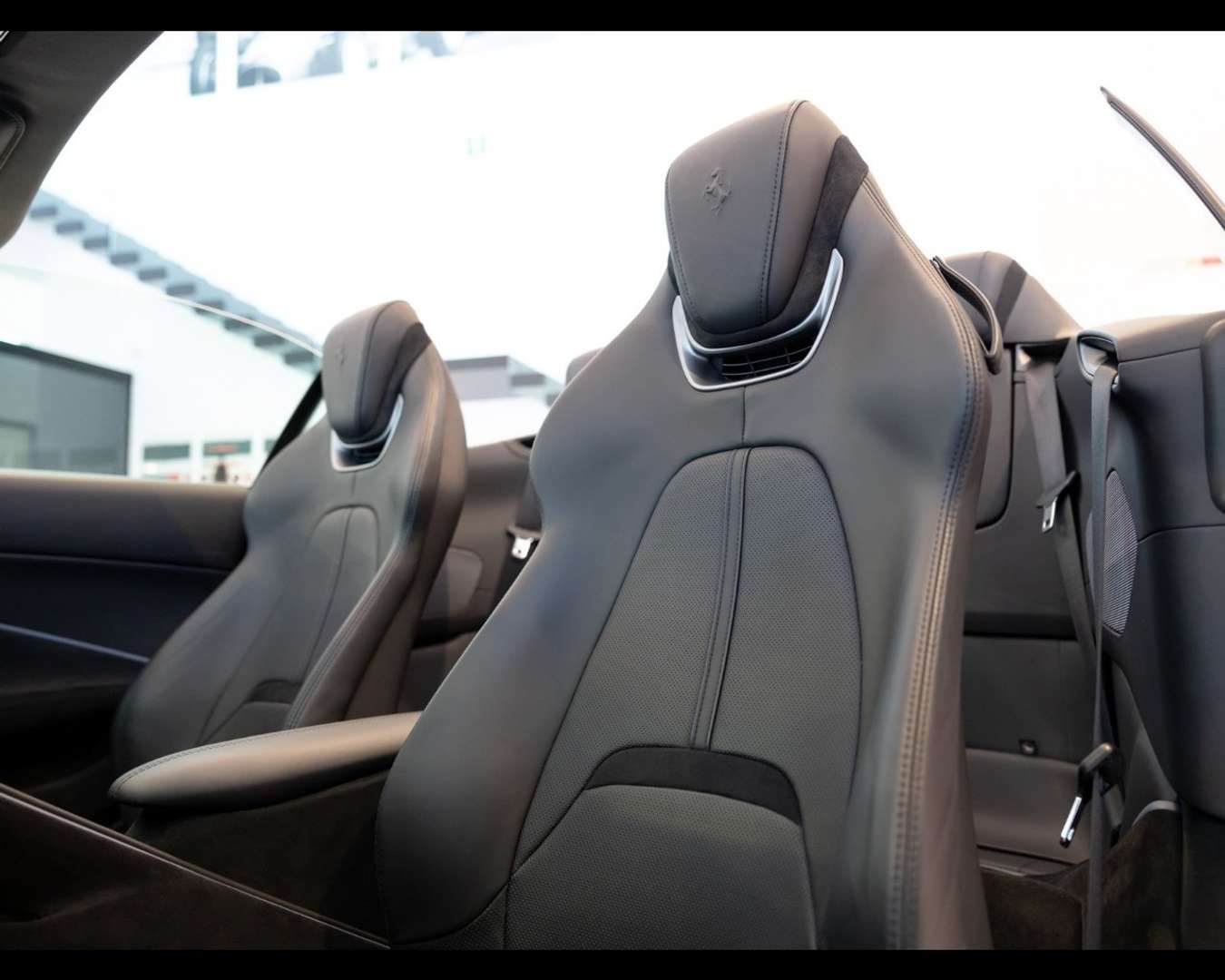 Ferrari Roma Spider - 2024 - Joinsteer - #6