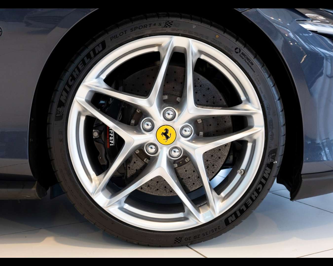 Ferrari Roma Spider - 2024 - Joinsteer - #7