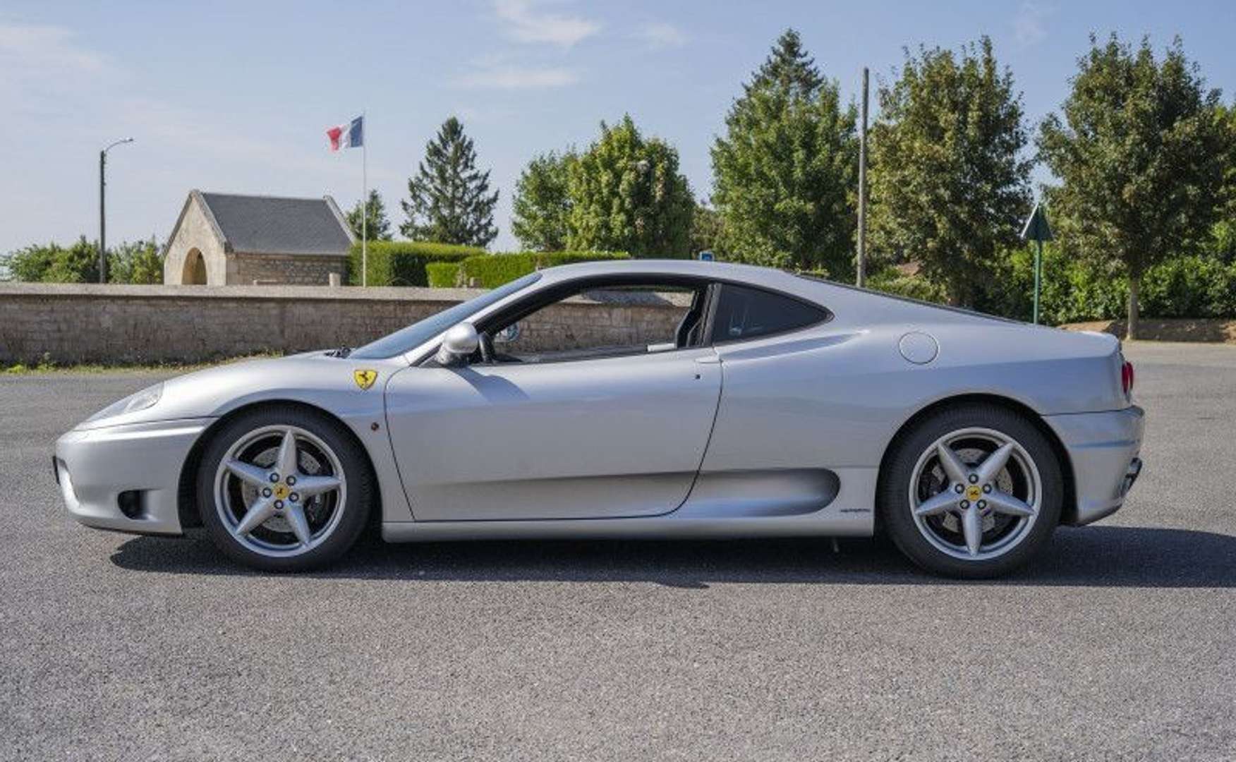 Ferrari 360 Modena - 2001 - Joinsteer - #1