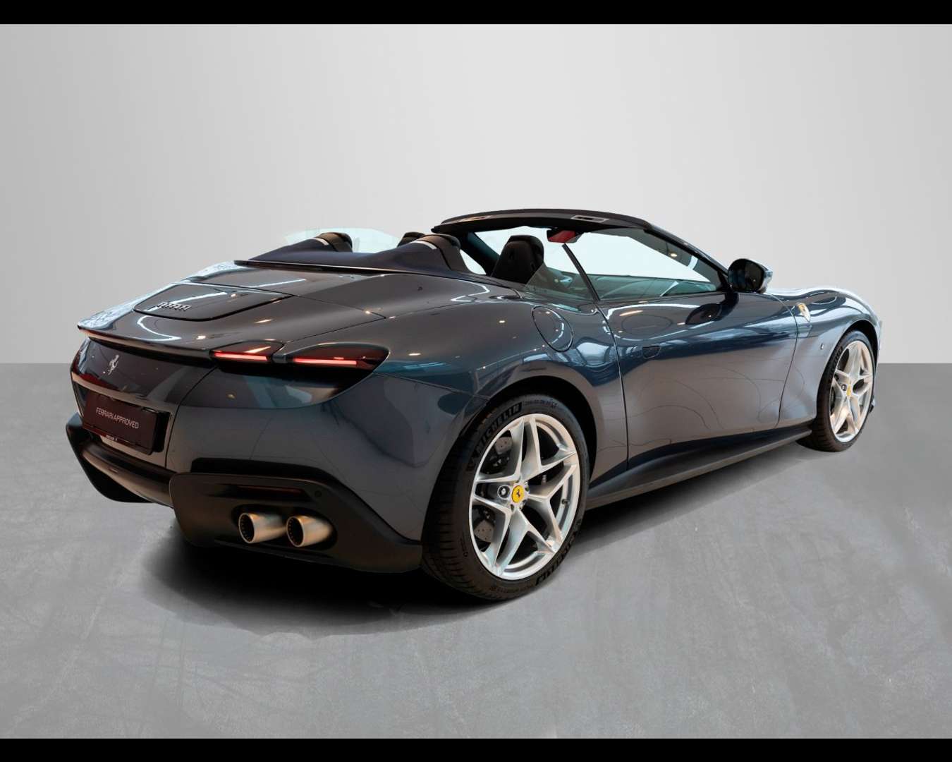 Ferrari Roma Spider - 2024 - Joinsteer - #9