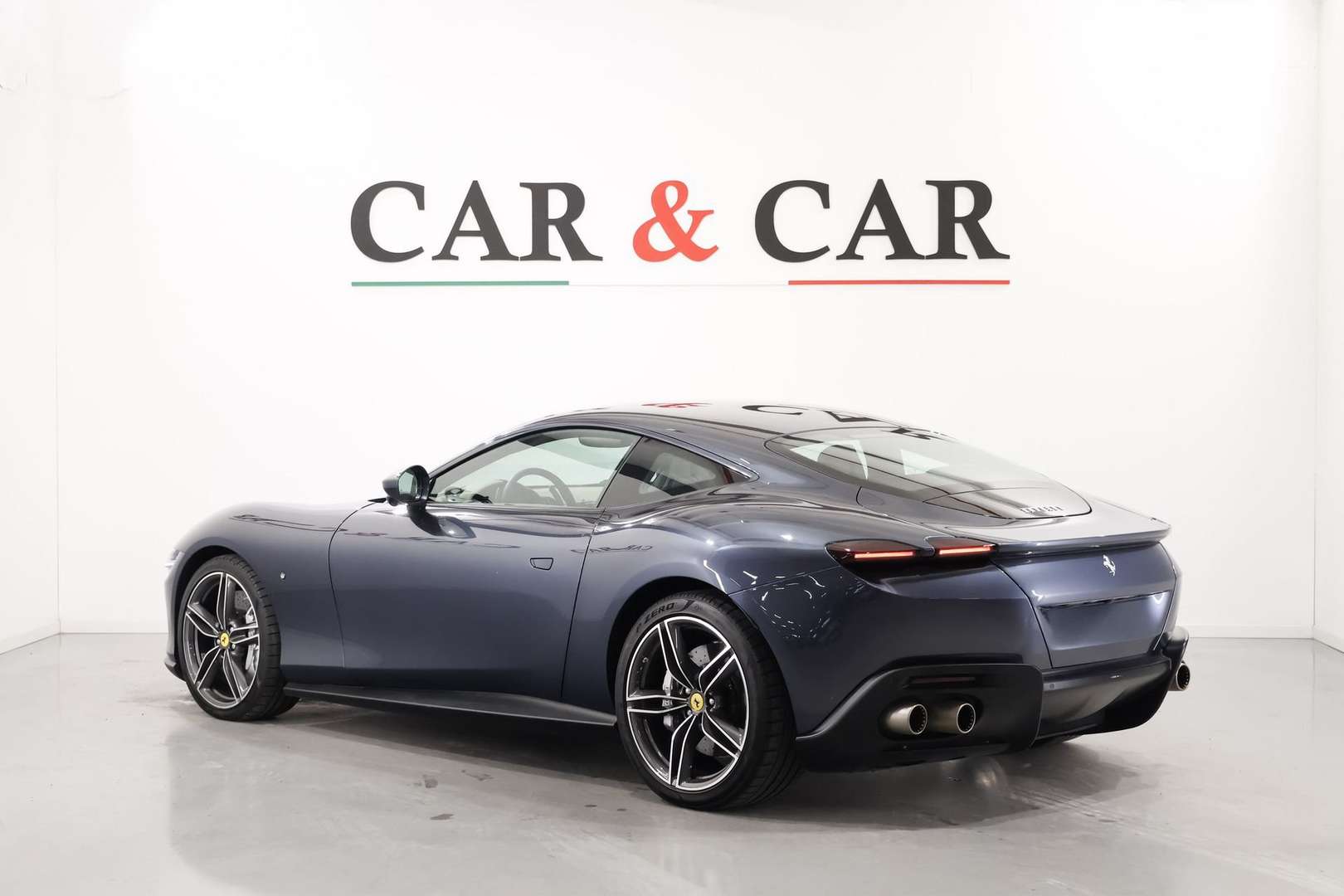 Ferrari Roma - 2022 - Joinsteer - #2