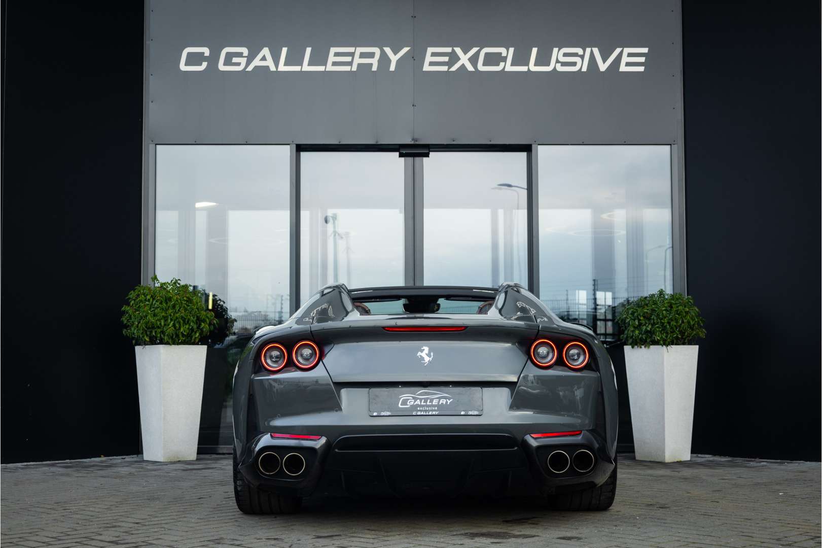 Ferrari 812 GTS - 2022 - Joinsteer - #6