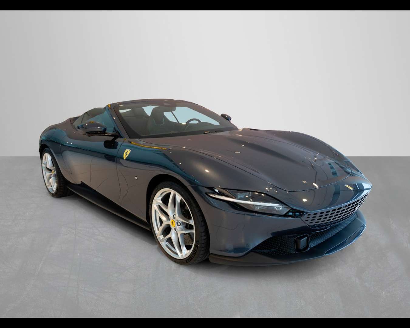 Ferrari Roma Spider - 2024 - Joinsteer - #10