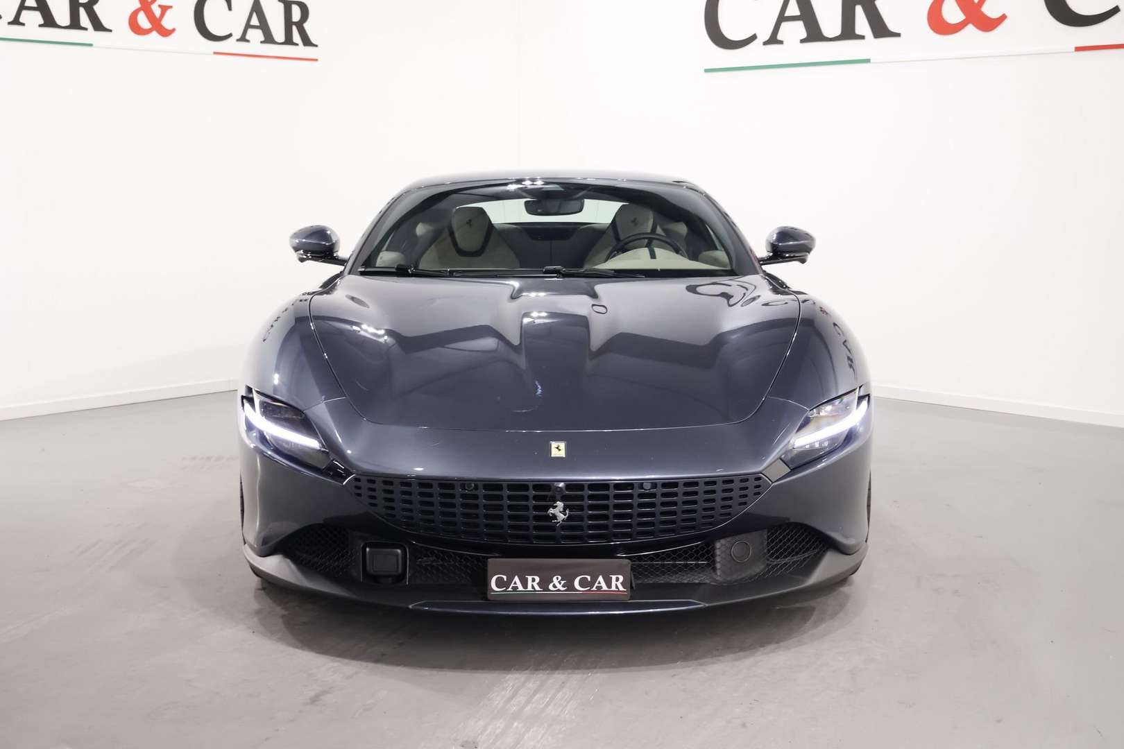 Ferrari Roma - 2022 - Joinsteer - #3