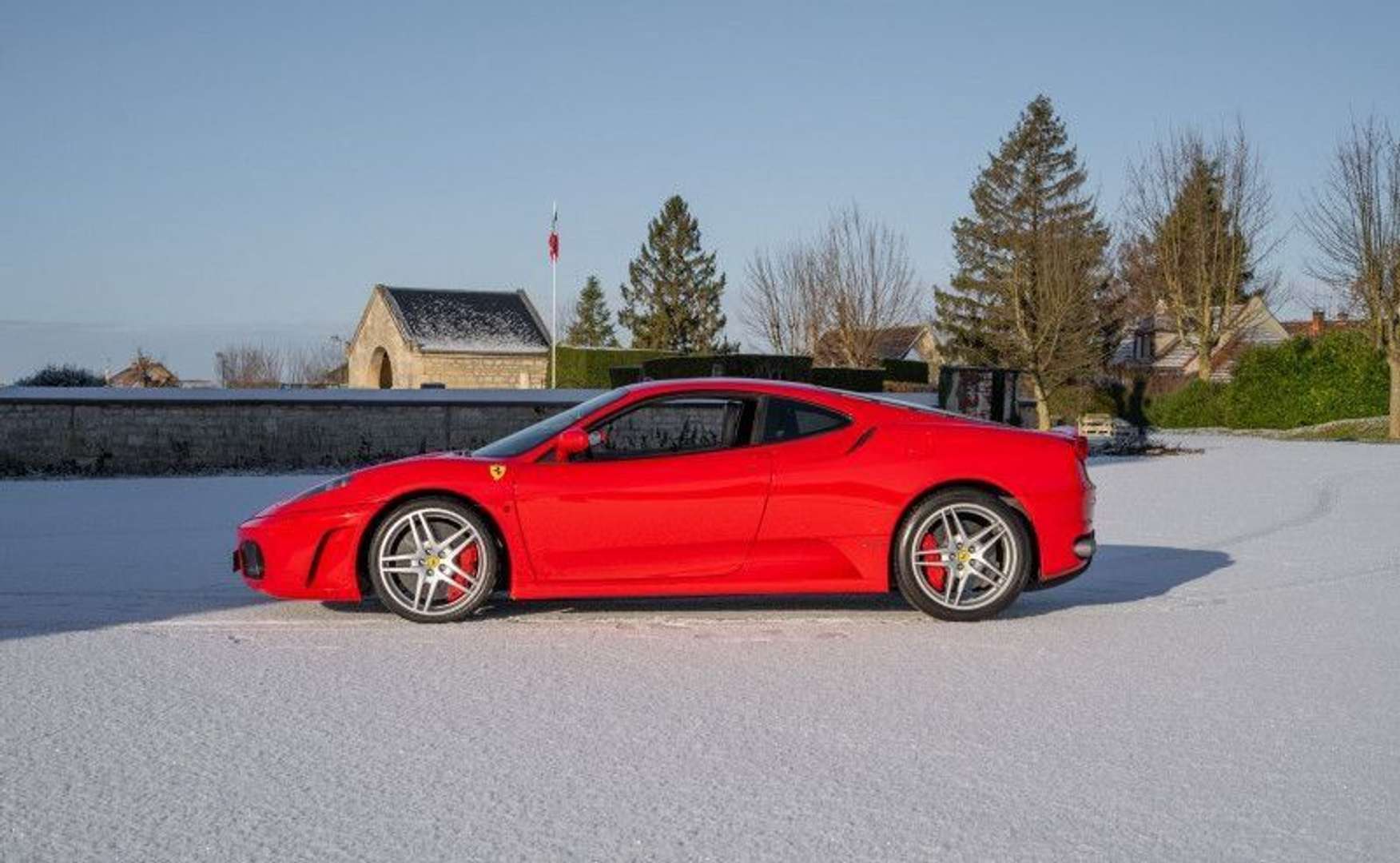 Ferrari F430 - 2005 - Joinsteer - #2