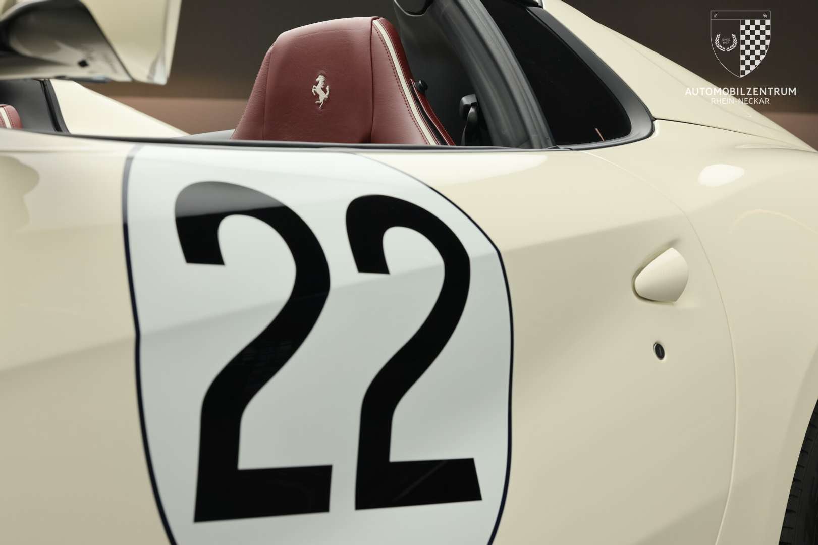 Ferrari 812 GTS - 2024 - Joinsteer - #10