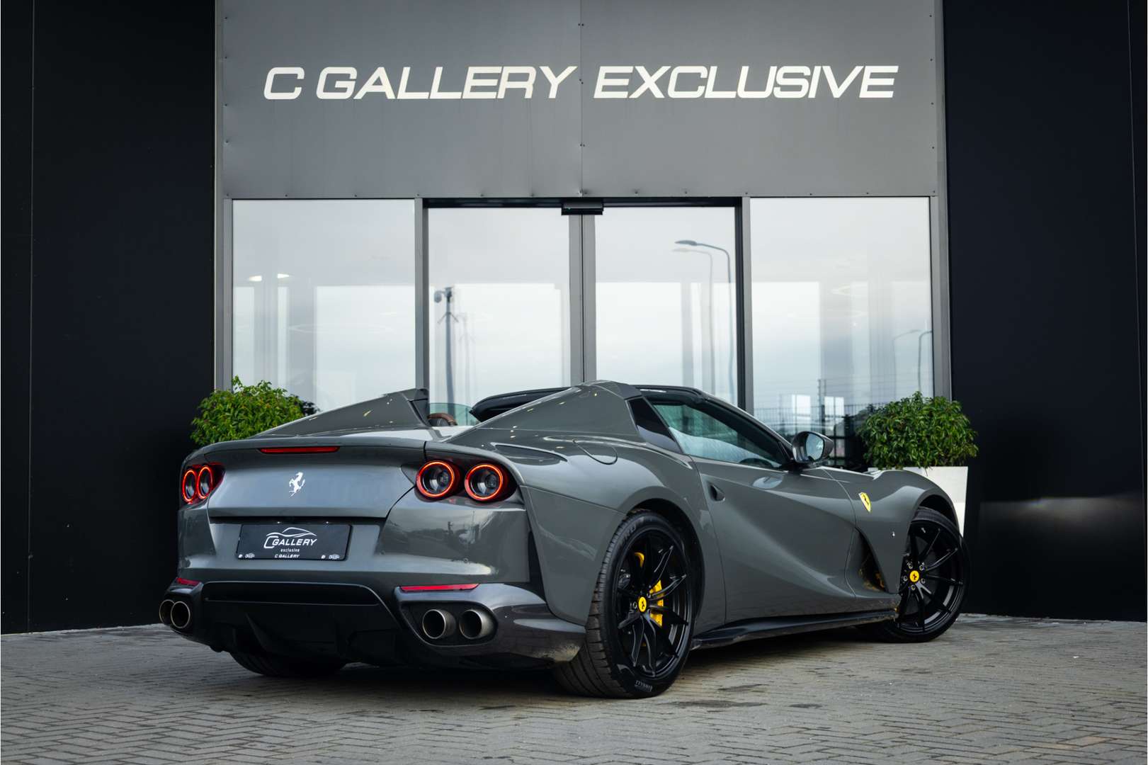 Ferrari 812 GTS - 2022 - Joinsteer - #7