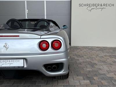 Ferrari 360 Modena -  - Joinsteer - #5