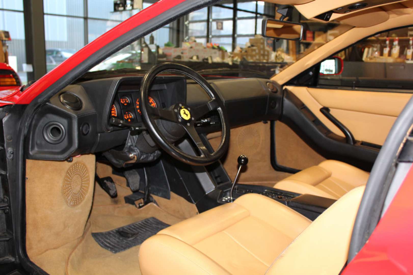 Ferrari Testarossa - 1991 - Joinsteer - #10