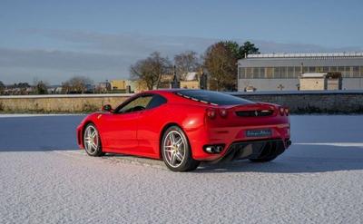 Ferrari F430 -  - Joinsteer - #2
