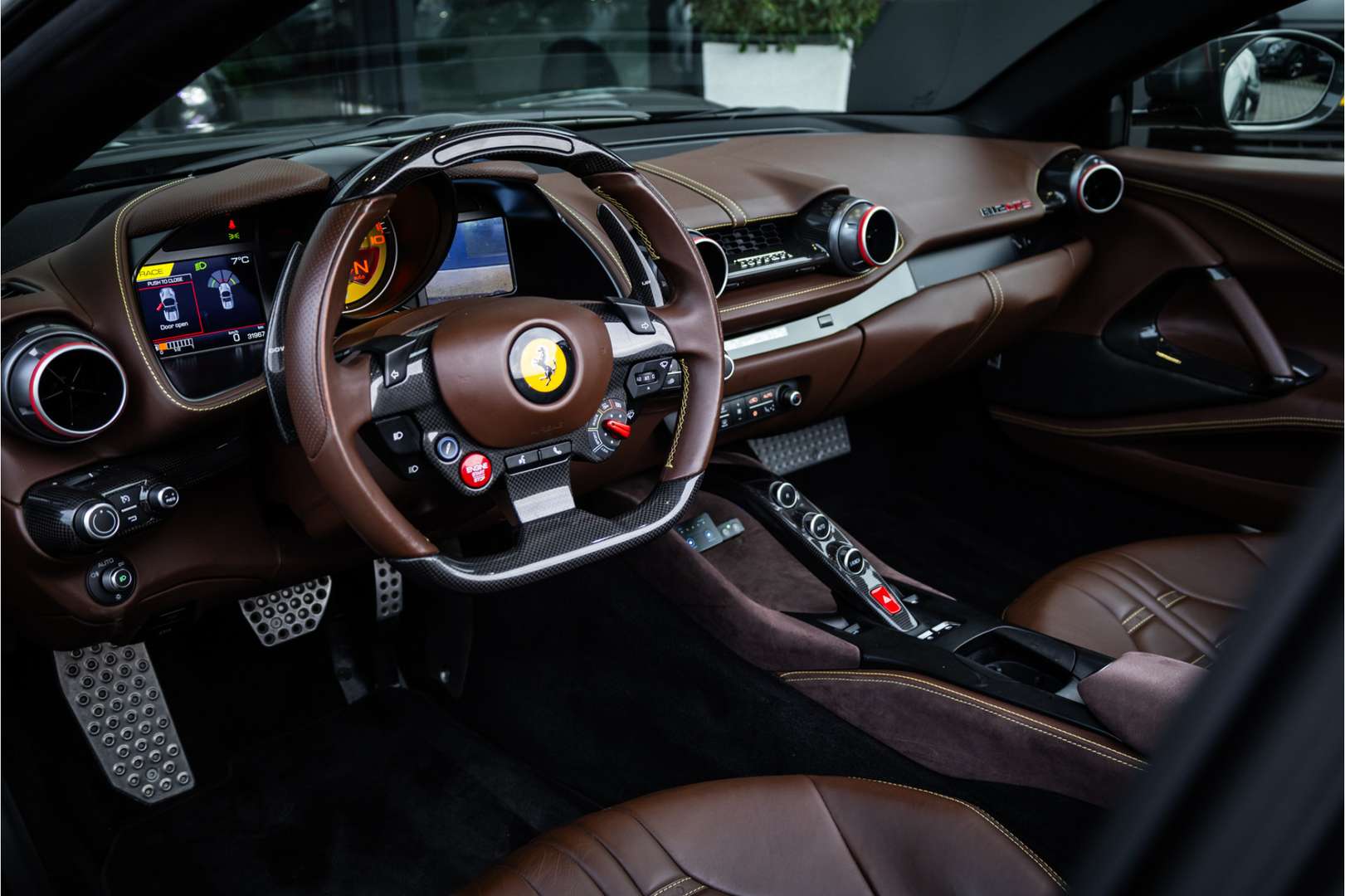 Ferrari 812 GTS - 2022 - Joinsteer - #8