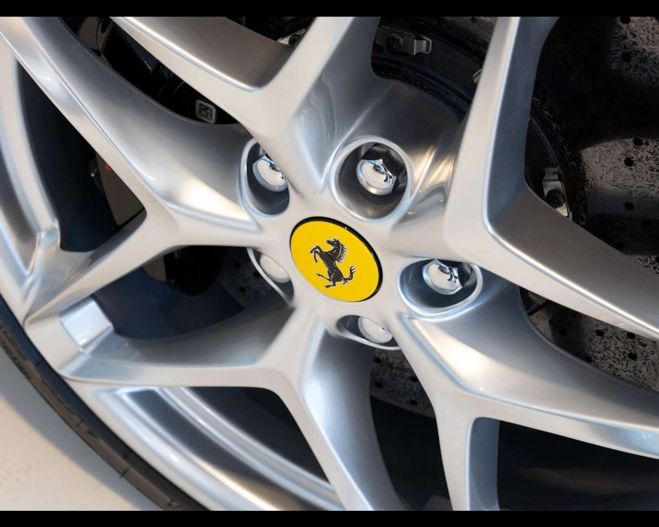 Ferrari Roma Spider - 2024 - Joinsteer - #12