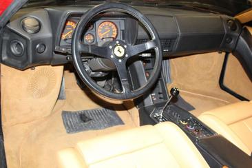 Ferrari Testarossa — photo 11