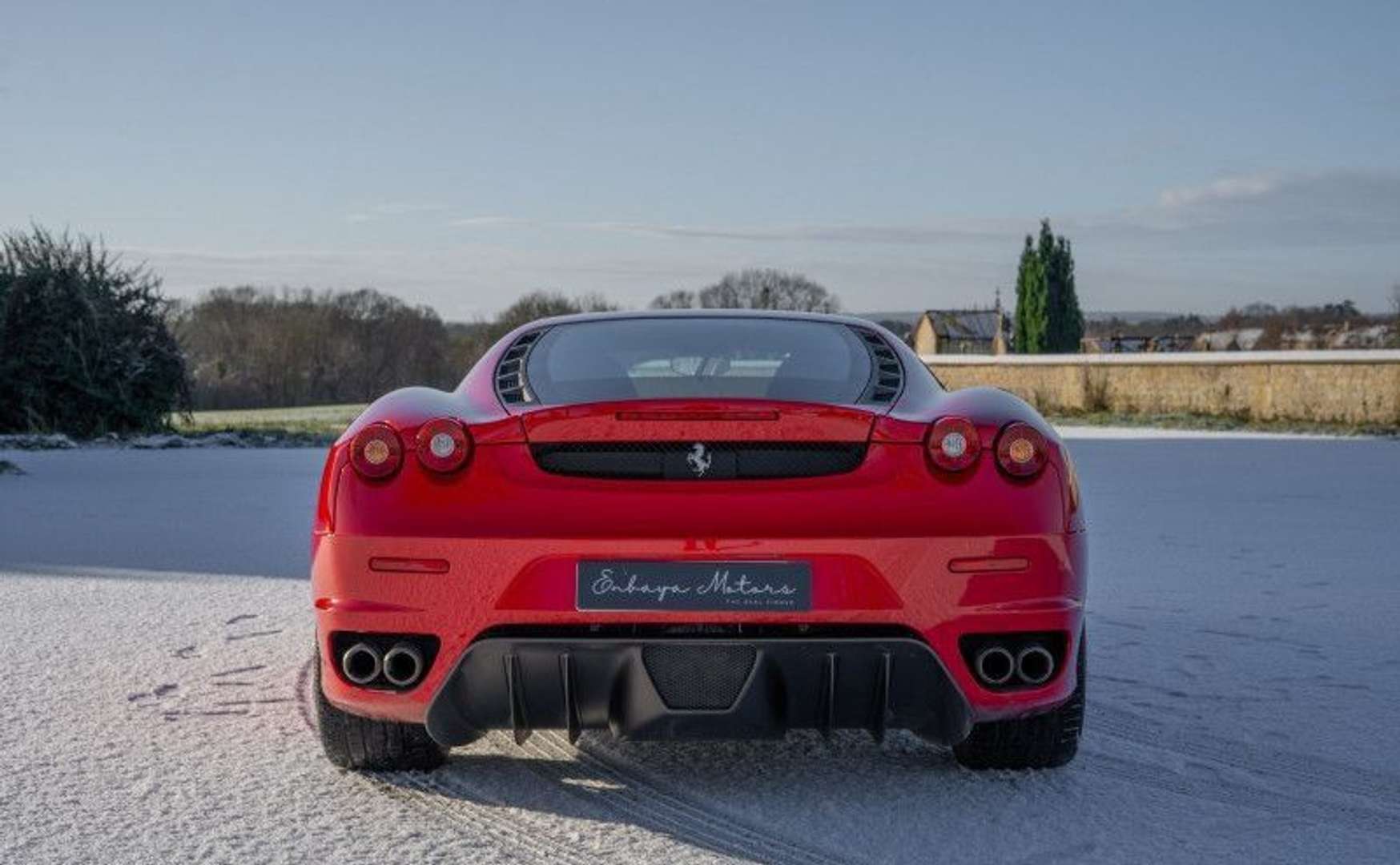 Ferrari F430 - 2005 - Joinsteer - #4