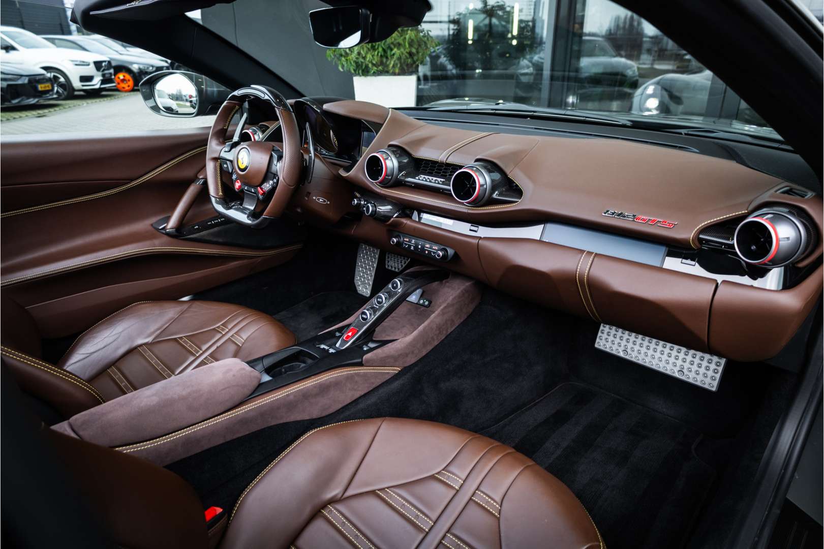 Ferrari 812 GTS - 2022 - Joinsteer - #9