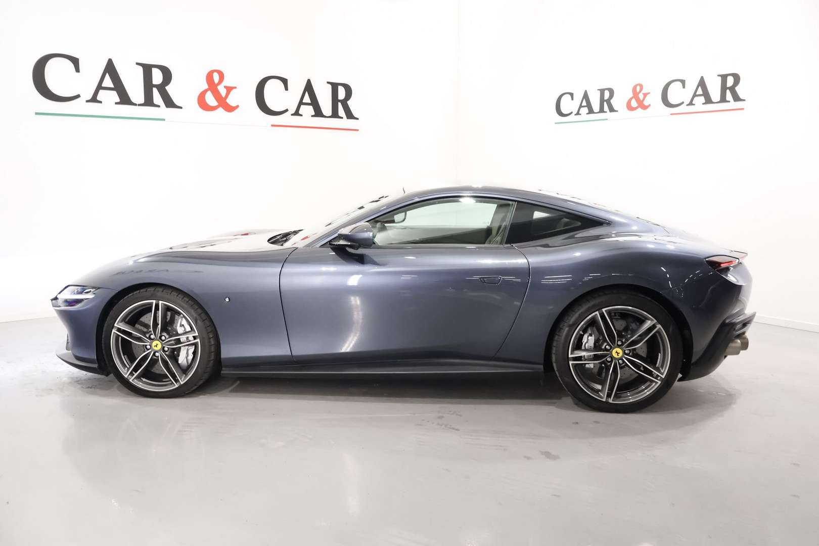 Ferrari Roma - 2022 - Joinsteer - #6