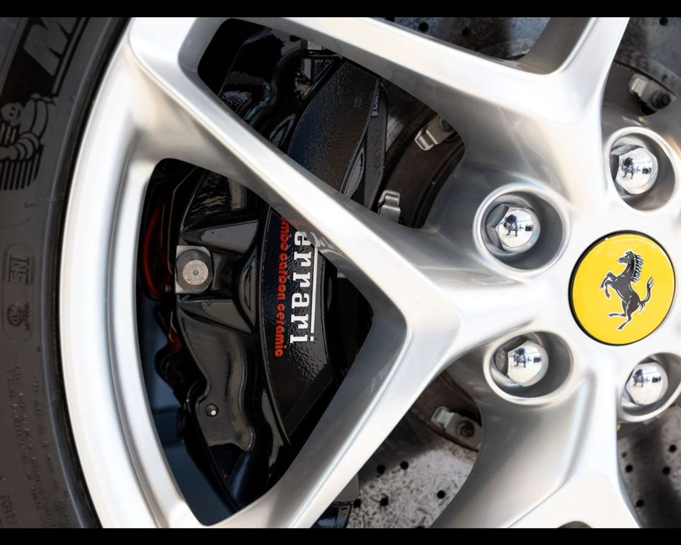 Ferrari Roma Spider - 2024 - Joinsteer - #13