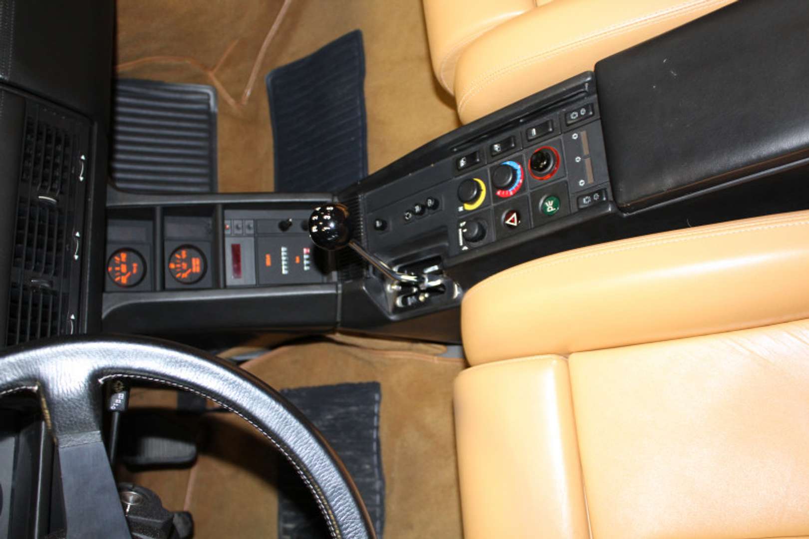 Ferrari Testarossa - 1991 - Joinsteer - #12