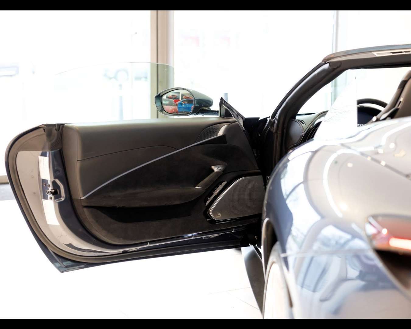 Ferrari Roma Spider - 2024 - Joinsteer - #14