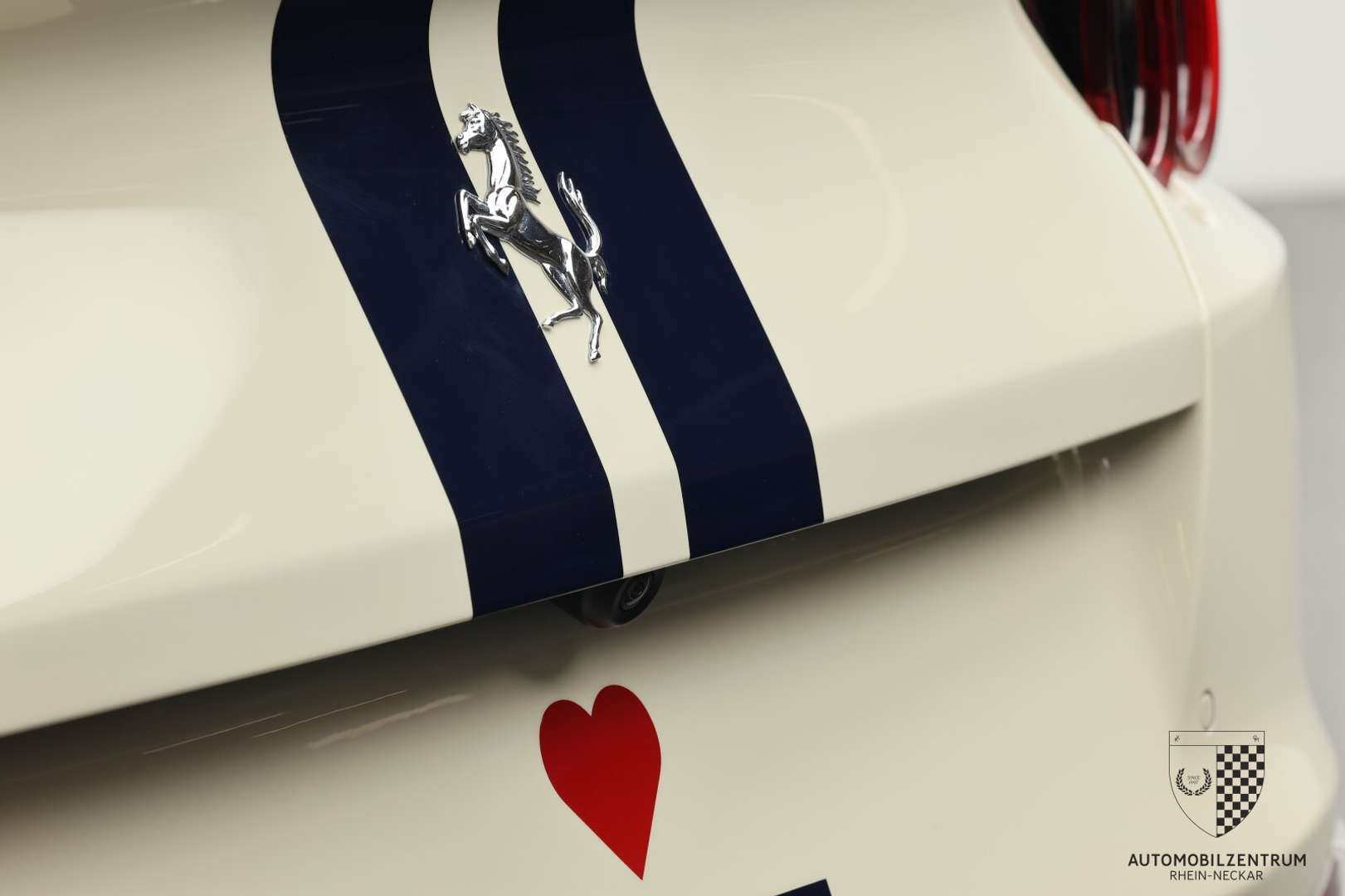 Ferrari 812 GTS - 2024 - Joinsteer - #14