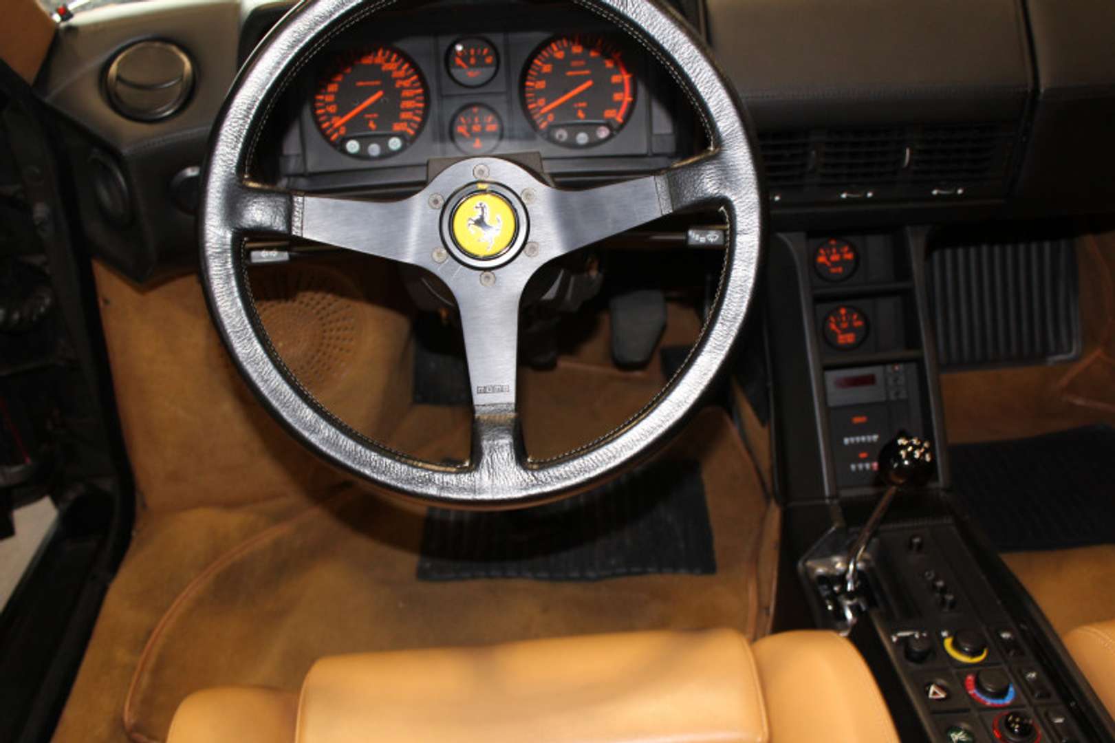 Ferrari Testarossa - 1991 - Joinsteer - #13