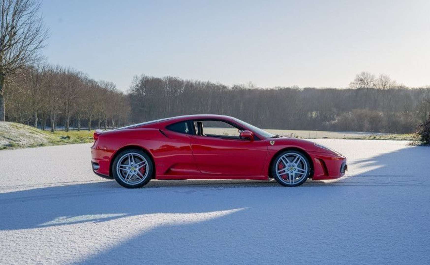 Ferrari F430 - 2005 - Joinsteer - #6