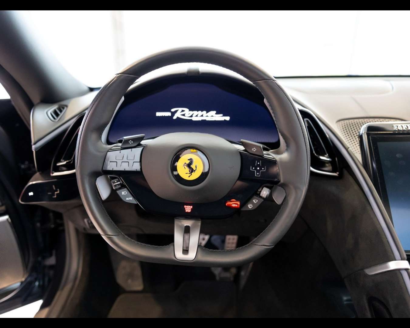 Ferrari Roma Spider - 2024 - Joinsteer - #15