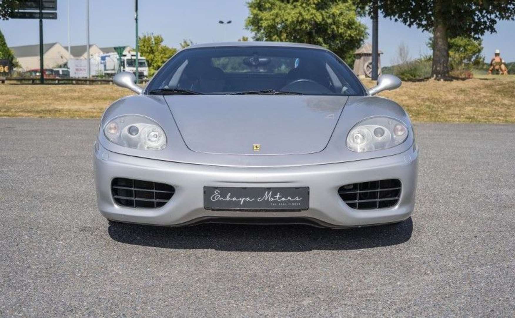 Ferrari 360 Modena - 2001 - Joinsteer - #8