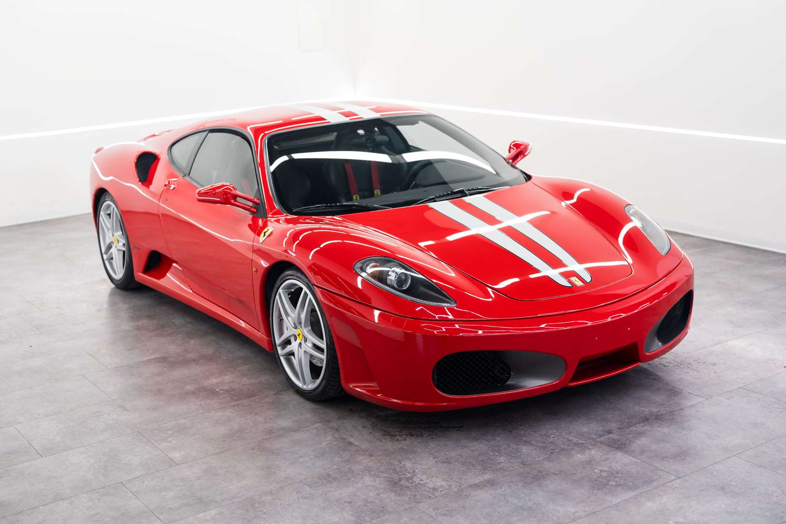 Ferrari F430 - 2006 - Joinsteer - #2