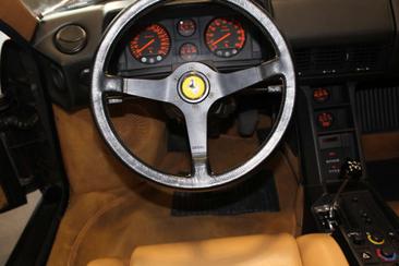 Ferrari Testarossa — photo 14