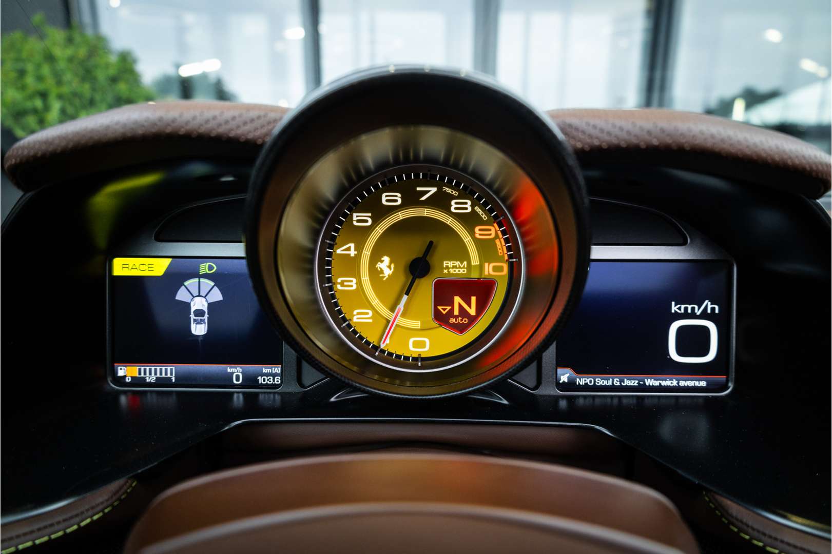 Ferrari 812 GTS - 2022 - Joinsteer - #12