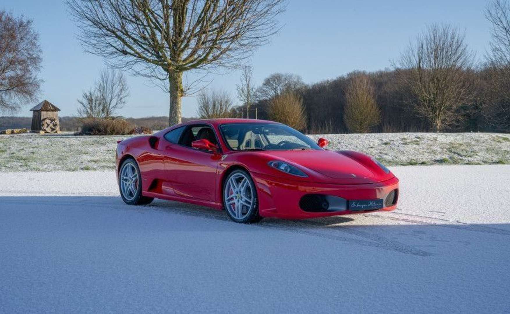 Ferrari F430 - 2005 - Joinsteer - #7