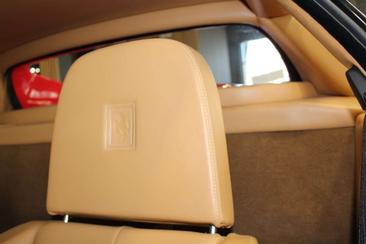 Ferrari Testarossa — photo 15