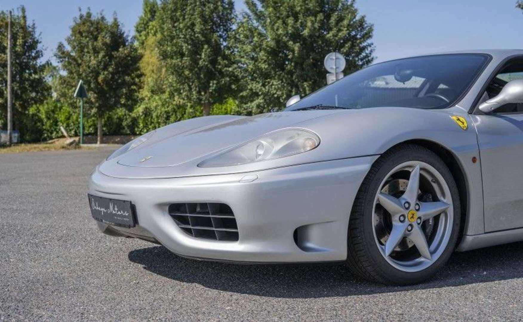 Ferrari 360 Modena - 2001 - Joinsteer - #9