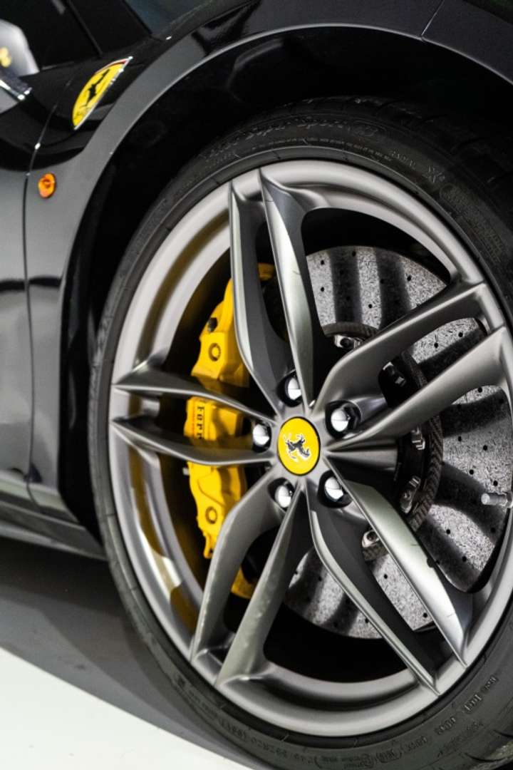 Ferrari 488 Spider - 2016 - Joinsteer - #8