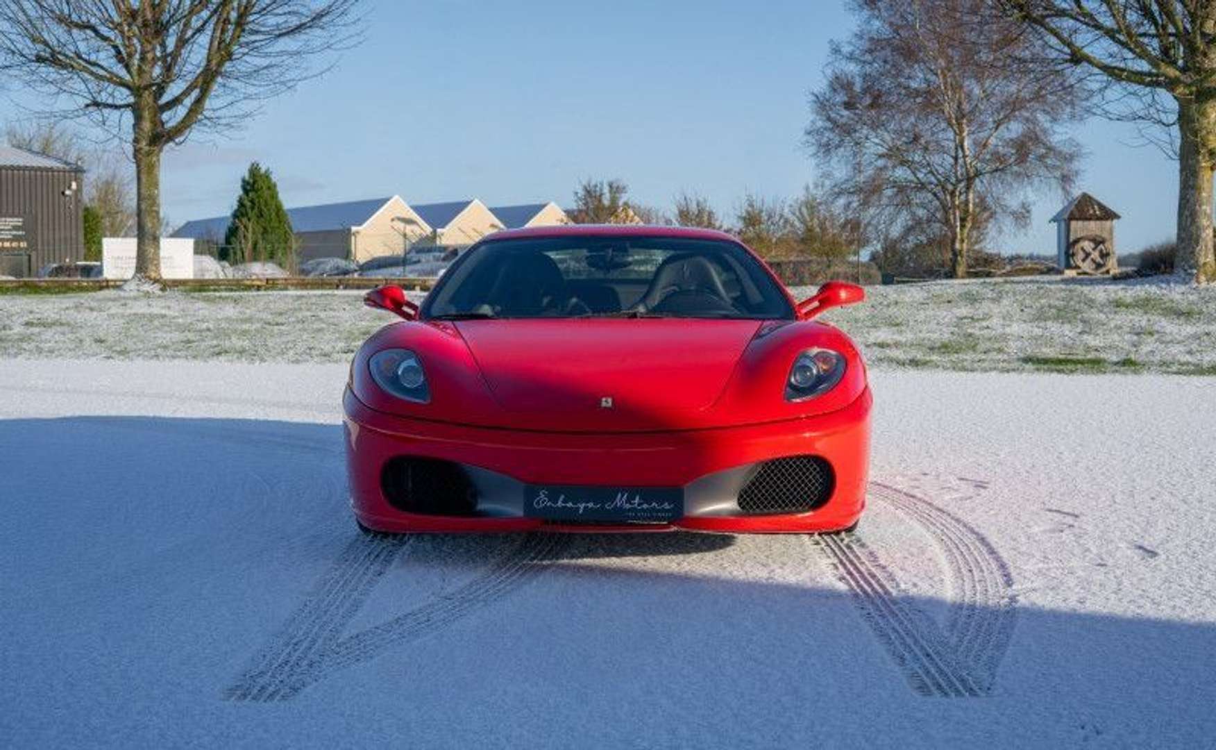 Ferrari F430 - 2005 - Joinsteer - #8