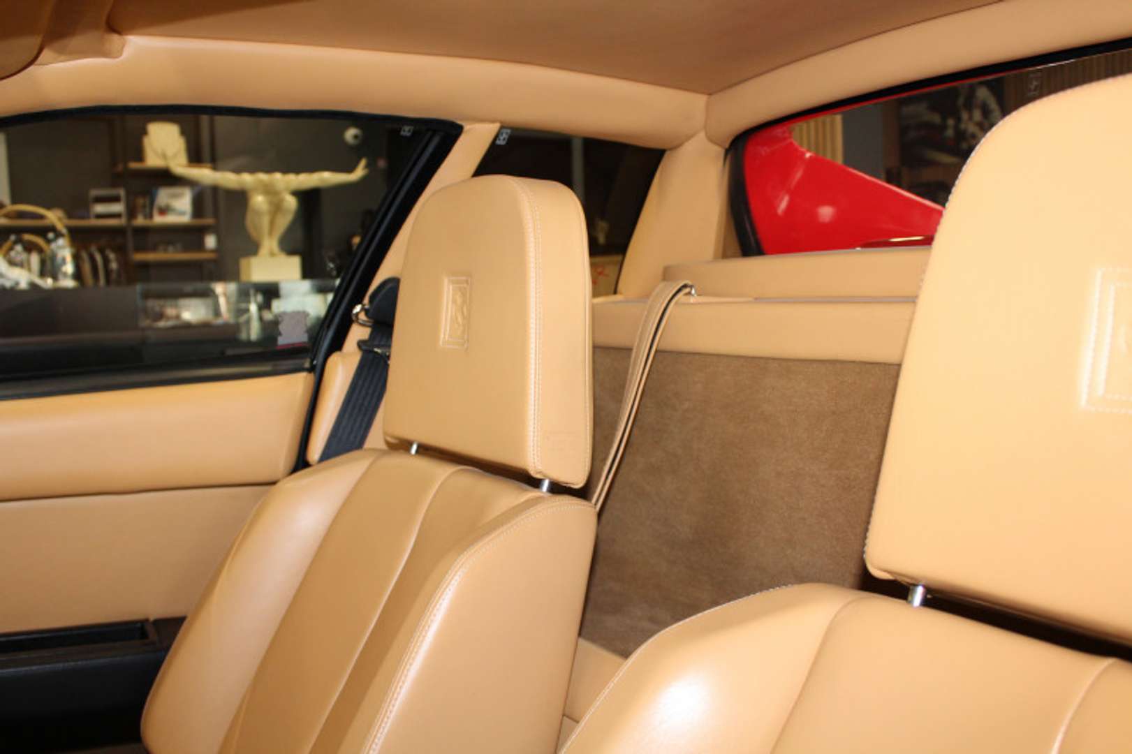 Ferrari Testarossa - 1991 - Joinsteer - #16