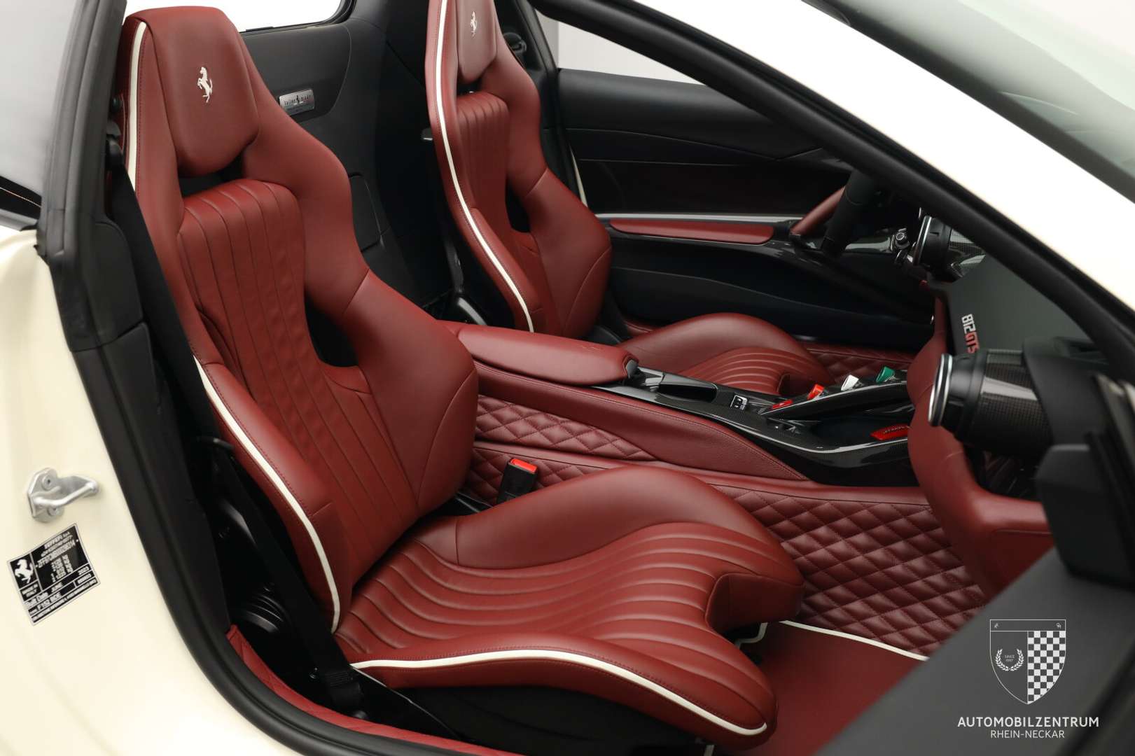 Ferrari 812 GTS - 2024 - Joinsteer - #17